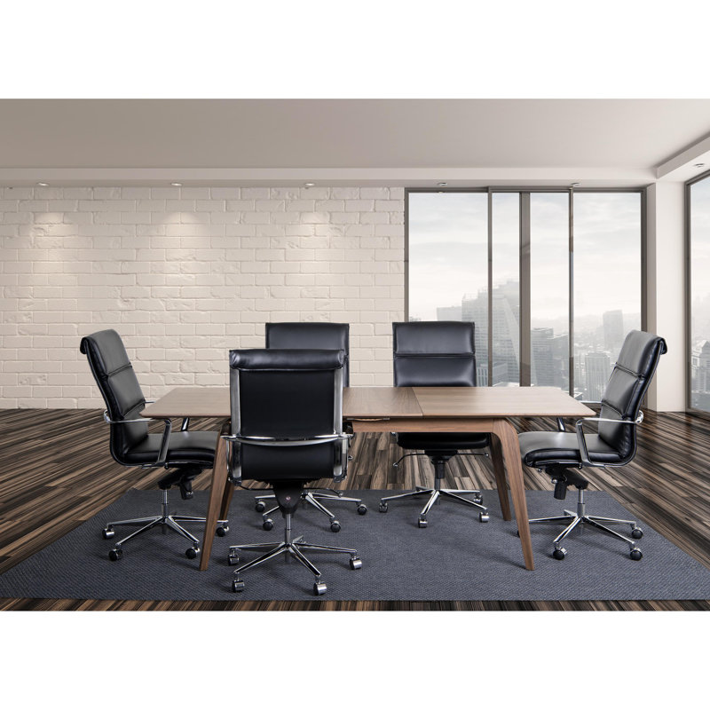 AllModern Yolanda Extendable Dining Table & Reviews Wayfair